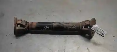 Peça sobressalente para automóvel em segunda mão transmissão central dianteira por opel frontera a arizona referências oem iam 