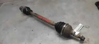 Автозапчасти б/у передняя правая трансмиссия за RENAULT LAGUNA (B56) 1.9 dTi Diesel CAT ссылки OEM IAM   
