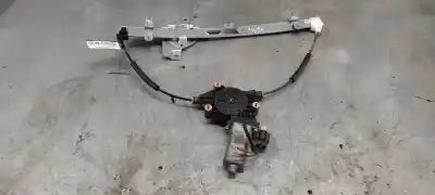 Pezzo di ricambio per auto di seconda mano alzacristalli anteriore sinistro per hyundai accent (mc) gl riferimenti oem iam 