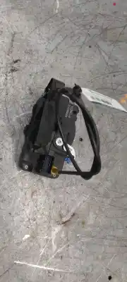 Peça sobressalente para automóvel em segunda mão fechadura da porta dianteira direita por renault trafic combi (ab 4.01) 1.9 diesel referências oem iam 8200042171