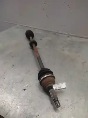 Автозапчастина б/у  для RENAULT TRAFIC COMBI (AB 4.01)  Посилання на OEM IAM   