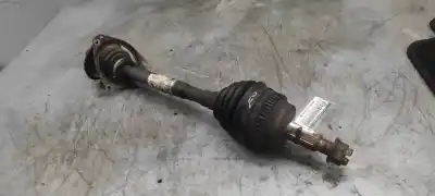 Автозапчастина б/у  для RENAULT MASTER II PHASE 2 COMBI  Посилання на OEM IAM 820048557A  