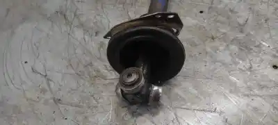 Piesă de schimb auto la mâna a doua transmisie fatã stânga pentru renault master ii phase 2 combi combi 2t8 l1 9 - plazas referințe oem iam 820048557a  