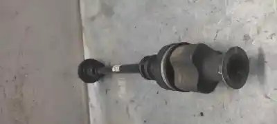 Автозапчастина б/у передня права трансмісія для renault kangoo (f/kc0) alize посилання на oem iam   