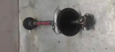 Second-hand car spare part front left transmission for renault kangoo (f/kc0) alize oem iam references   