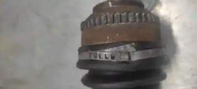 Second-hand car spare part front left transmission for renault kangoo (f/kc0) alize oem iam references   