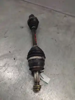 Second-hand car spare part front left transmission for mini cooper s oem iam references 