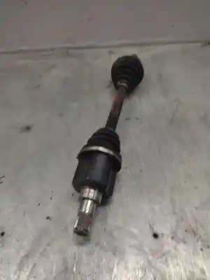 Second-hand car spare part front left transmission for mini cooper s  oem iam references   