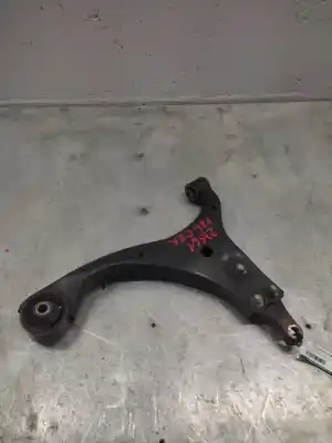 Second-hand car spare part front right lower suspension arm for hyundai i30 classic oem iam references 