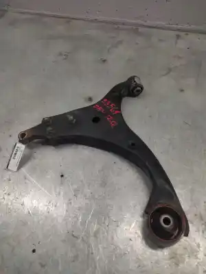 Second-hand car spare part front left lower suspension arm for hyundai i30 classic oem iam references 