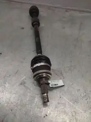 Second-hand car spare part front right transmission for kia picanto 1.1 crdi ex oem iam references 