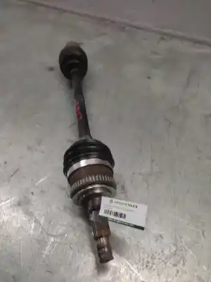 Second-hand car spare part front left transmission for kia picanto 1.1 crdi ex oem iam references 