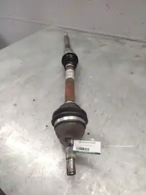 Pezzo di ricambio per auto di seconda mano trasmissione anteriore destra per peugeot 5008 * riferimenti oem iam 9661107480