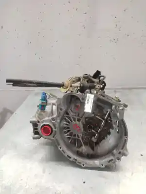 Gebrauchtes Autoersatzteil GETRIEBE zum HYUNDAI COUPE (GK)  OEM-IAM-Referenzen JV19973 451966 