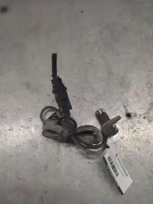 Second-hand car spare part RIGHT FRONT ABS SENSOR for HYUNDAI SANTA FE (SM)  OEM IAM references   2 CABLES