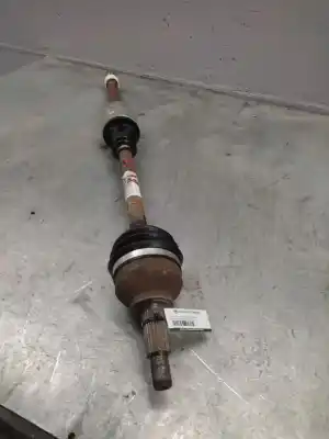 Автозапчастина б/у  для RENAULT TRAFIC COMBI (AB 4.01)  Посилання на OEM IAM   