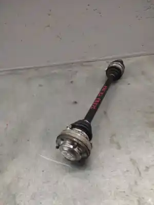 Second-hand car spare part rear right transmission for bmw x3 (e83) 3.0d oem iam references   