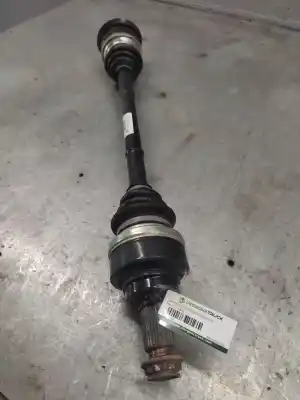 Peça sobressalente para automóvel em segunda mão transmissão traseira esquerda por bmw x3 (e83) 3.0d referências oem iam 7624205ai02