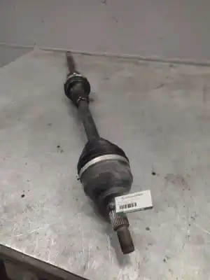 Second-hand car spare part Front Right Transmission for RENAULT ESPACE IV (JK0) 2.0 Dynamique [2.0 Ltr. - 110 kW dCi Diesel FAP] OEM IAM references   