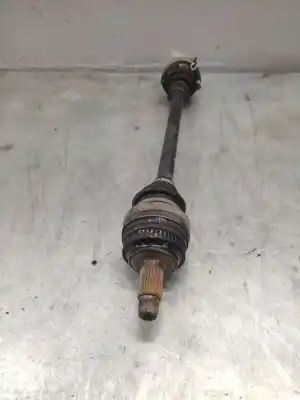 Second-hand car spare part rear right transmission for bmw serie 3 berlina (e46) 320d oem iam references 7512142ai03