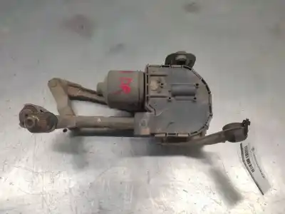 Peça sobressalente para automóvel em segunda mão motor do limpa para brisas por seat leon (1p1) stylance / style referências oem iam 1p0955120