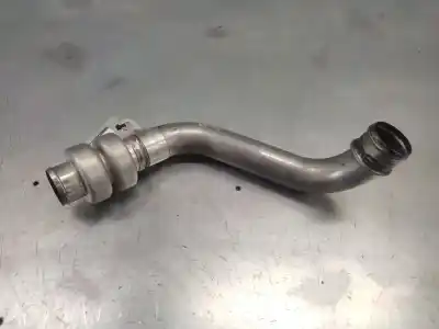 Second-hand car spare part intake manifold for renault scenic ii 1.9 dci diesel oem iam references 