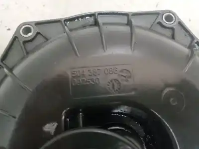 Pezzo di ricambio per auto di seconda mano tappo del serbatoio per iveco stralis (as) 11.1 diesel riferimenti oem iam 504387086  
