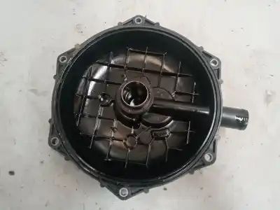 Pezzo di ricambio per auto di seconda mano tappo del serbatoio per iveco stralis (as) 11.1 diesel riferimenti oem iam 504387086  