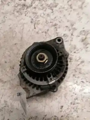 Peça sobressalente para automóvel em segunda mão alternador por honda hr-v (gh) vtec 4wd referências oem iam 1922122