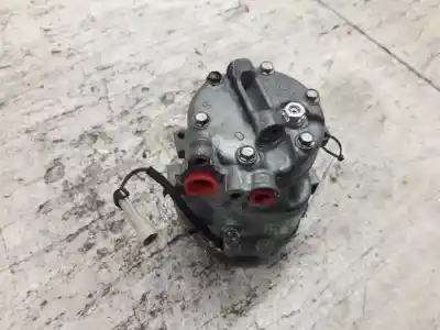Pezzo di ricambio per auto di seconda mano compressore aria condizionata per opel combo familiar riferimenti oem iam 13106850  1512f
