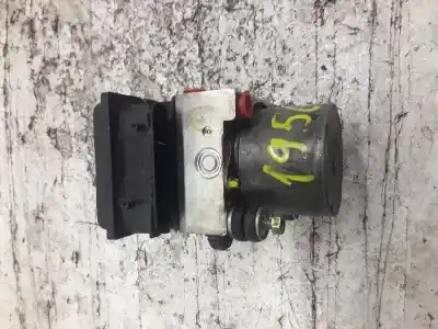 Автозапчастина б/у абс для opel combo familiar посилання на oem iam 0265231583 050316/3/1311 13182319