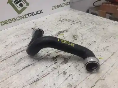 Автозапчастина б/у труба для opel combo familiar посилання на oem iam 24460994  