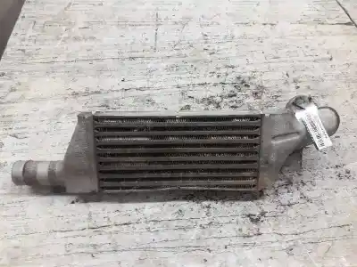 Recambio de automóvil de segunda mano de intercooler para opel combo familiar referencias oem iam 54480