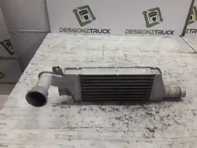Peça sobressalente para automóvel em segunda mão intercooler por opel combo familiar referências oem iam 54480  