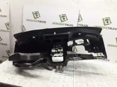 Second-hand car spare part dashboard for opel combo familiar oem iam references 13156163  