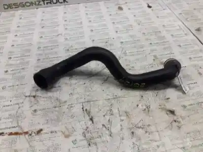 Second-hand car spare part tube for opel combo familiar oem iam references s4047b