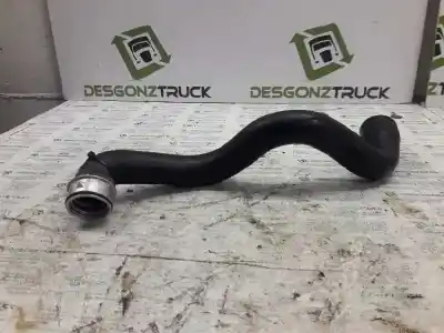 Second-hand car spare part tube for opel combo familiar oem iam references s4047b  