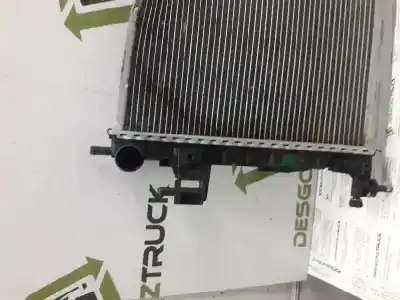 Pezzo di ricambio per auto di seconda mano radiatore d acqua per opel combo familiar riferimenti oem iam 8038845  