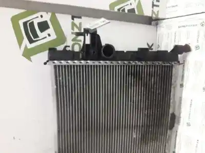 Pezzo di ricambio per auto di seconda mano radiatore d acqua per opel combo familiar riferimenti oem iam 8038845  