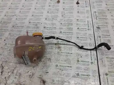 Peça sobressalente para automóvel em segunda mão depósito de expansão por opel combo familiar referências oem iam 09128766  460029937