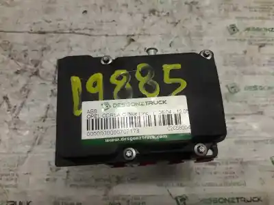 Pezzo di ricambio per auto di seconda mano  per OPEL CORSA C  Riferimenti OEM IAM 0265800443  586161498