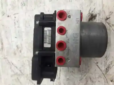 Pezzo di ricambio per auto di seconda mano abs per opel corsa c blue line riferimenti oem iam 0265800443  586161498