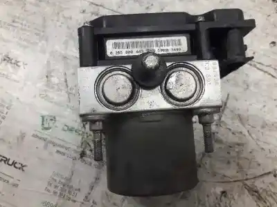 Pezzo di ricambio per auto di seconda mano abs per opel corsa c blue line riferimenti oem iam 0265800443  586161498