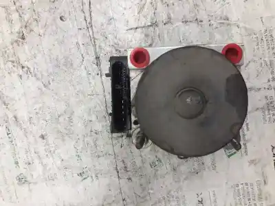 Pezzo di ricambio per auto di seconda mano abs per opel corsa c blue line riferimenti oem iam 0265800443  586161498