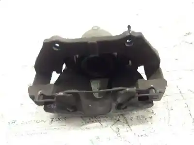 Second-hand car spare part front right brake caliper for opel combo familiar oem iam references   
