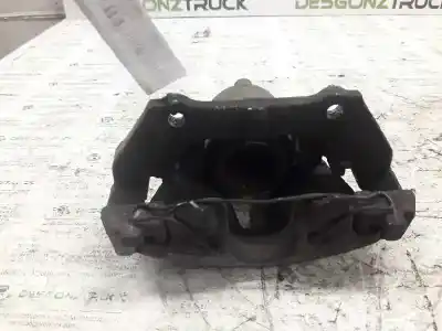 Second-hand car spare part front left brake caliper for opel combo familiar oem iam references   