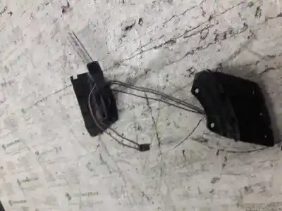 Second-hand car spare part steering wheel switch for opel combo familiar oem iam references   