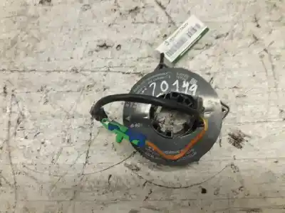 Pezzo di ricambio per auto di seconda mano Anello Airbag per OPEL COMBO Familiar Riferimenti OEM IAM 24459850  1610662