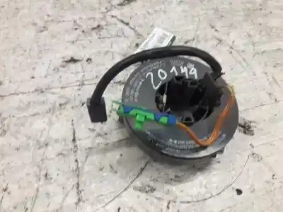 Peça sobressalente para automóvel em segunda mão fita do airbag por opel combo familiar referências oem iam 24459850  1610662