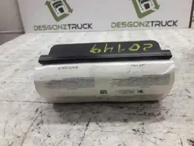 Second-hand car spare part front right air bag for opel combo familiar oem iam references 464064757